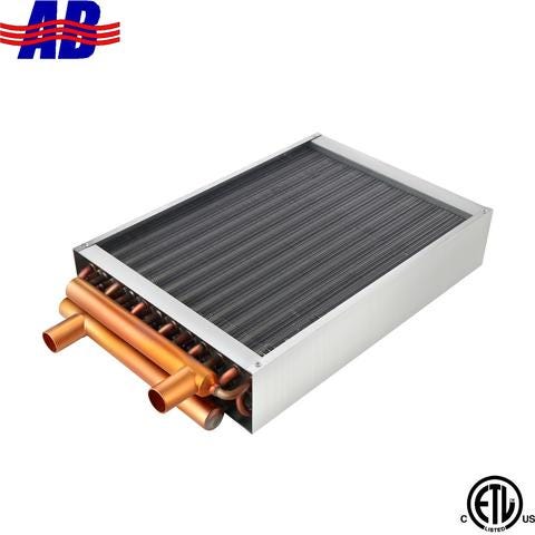 Air-to-air vs. air-to-water heat exchangers | by Daniel Martin | Medium