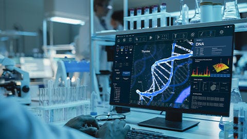 Bioinformatics: Bridging Biology and Computer Science | by Ziya Ipek ...