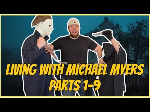 Micheal Myers Funny — NEW. https://canadianorangehistoricalsite.com