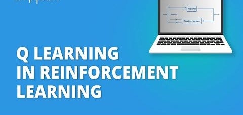 Exploring Q-learning: A Model-free and Value-based Reinforcement ...