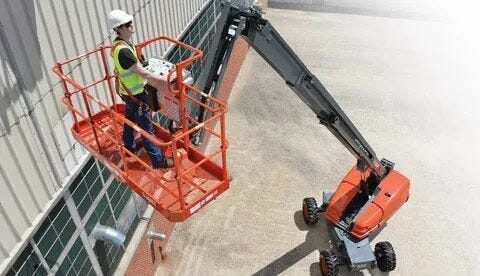 Your Complete Guide to MEWPs Training in Colne — IPAF & PASMA Approved