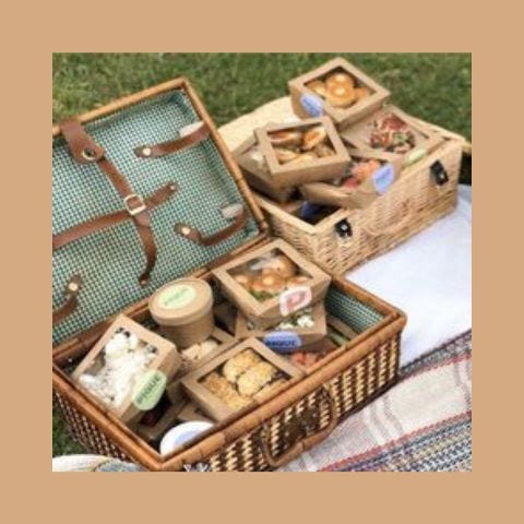The Ultimate Picnic Basket Selection and Enjoyment Guide | by Heerjawad ...