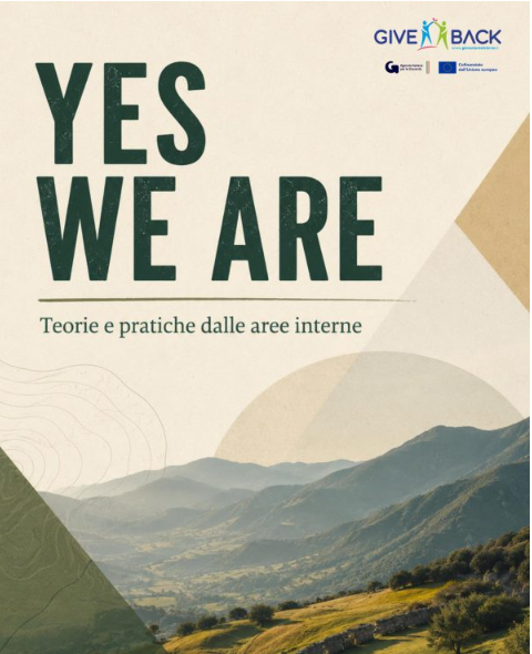Aree fragili e sismiche.