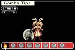 Dancing Sword. A GBA beat em up that wants to be good… | by Kat 