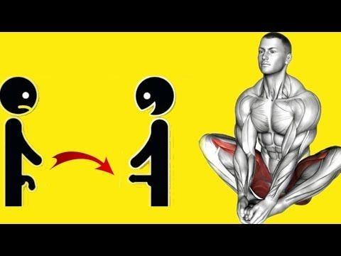 Kengel Exercises For Men (How To Do Pelvic Floor Exercises