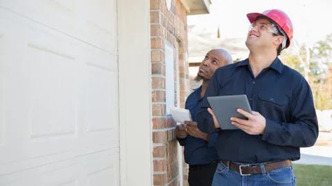 A Complete Guide to Moisture Intrusion Inspection in Suffolk County, NY