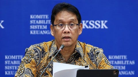Indonesia Menolak Utang IMF–World Bank: Tanda Kuat atau Terlalu Percaya Diri?
