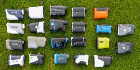 What is the Best Japan Cheap Golf Rangefinder: Top Picks Revealed