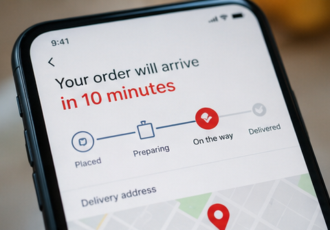 The Lost Skill of Patience in the Era of One-Click Convenience