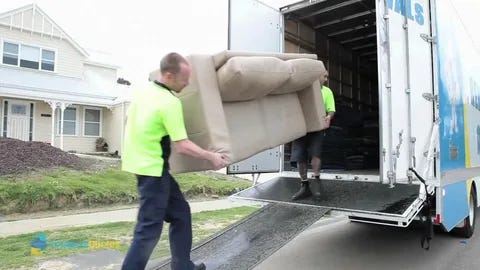 Moving Guide