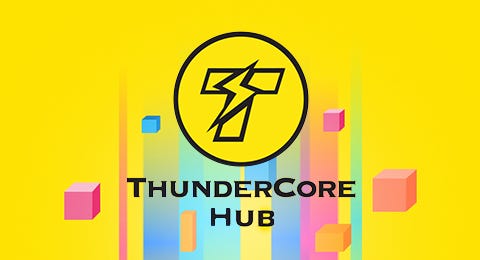 How you can MAXIMIZE your Returns on ThunderCore Hub! | ThunderCore