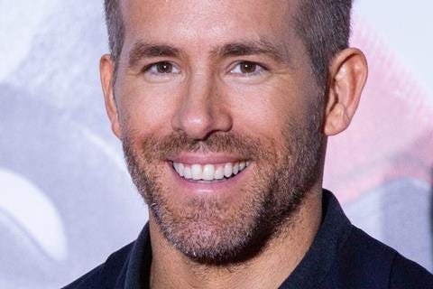 Ryan Reynolds Gets A New Model Of Himself 12/01/2022