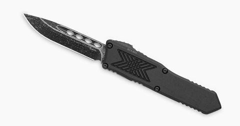 Find out 2 vital benefits to buy the Switchblade knife