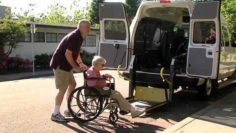 Ride Assistance for Seniors Pittsburgh: Safe, Reliable, and Convenient