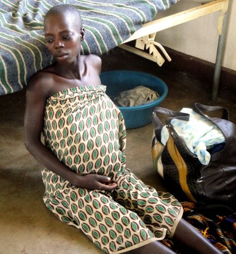 RECESSION IS FORCING MORE NIGERIAN GIRLS OUT OF SCHOOL | by TAIWO ALIMI |  Medium