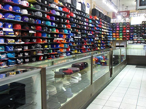 A Foolproof Guide to the Latest Styles in Headwear | by Ecapsunlimited ...