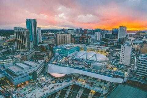 Fast & Reliable Boarding Up Service in Birmingham: Securing Your Property When Disaster Strikes