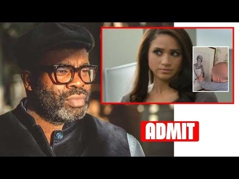 Misan Harriman Acknowledges Working with Meghan Markle on Archie’s