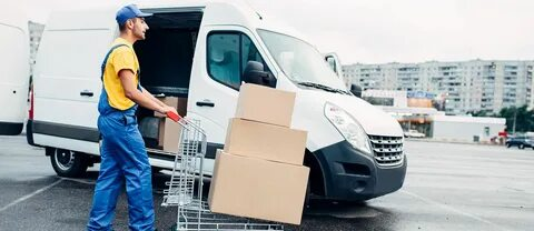 Courier Services Walsall — Fast, Reliable & Secure Parcel Delivery Solutions