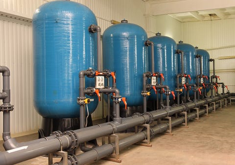 Need of Industrial Water Filters in Current Times | by Alkoh Mywater |  Medium