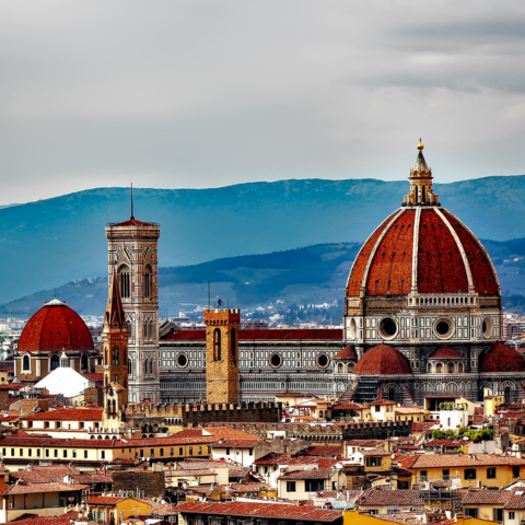 “Discovering Florence’s Treasures: Best Places to Visit”