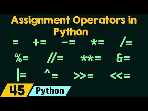 OPERATORS. what is a operator? | by sisindhar reddy yarabolu | Sep ...