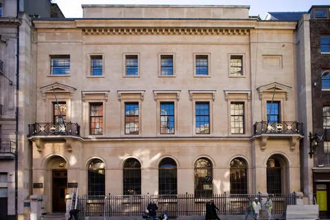 London’s Past Whispers Secrets: Aspire Restoration: Your Heritage