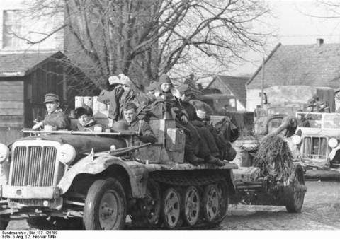 Hitler Fortress Cities: WWII Last Stand