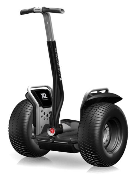 Home  Segway