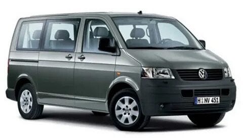 Hire 9 Seaters VW Auto London — Spacious & Comfortable Group Travel