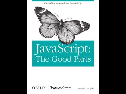 The Good, bad and ugly of JavaScript | by Siva | TIL JS | Medium