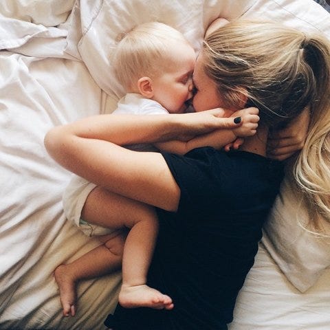 My Dear Unborn Child, Here's A Letter To You | by Tracy Komhs | Medium