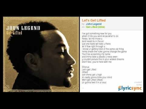 legendary (for John Legend). lyrically lost | by Fabian M. Thomas | Medium
