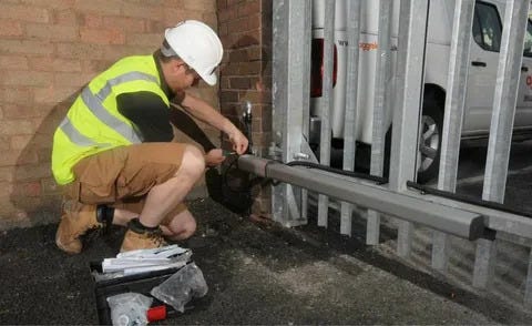 Gate Repair in Houston: Common Problems & Solutions
