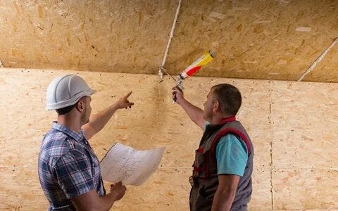 The Importance of Air Sealing Services in Creating an Energy-Efficient Home