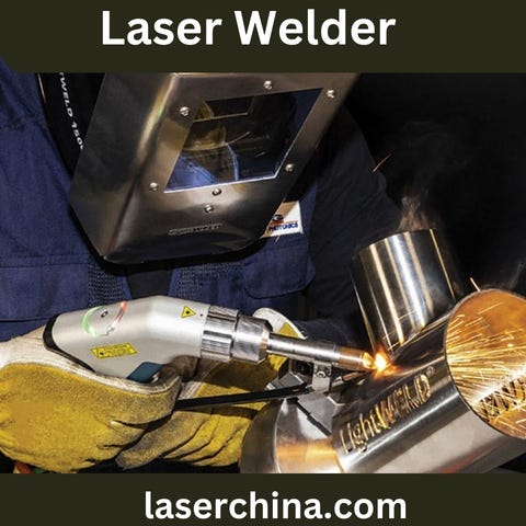 Mastering Precision: The Ultimate Guide to Laser Welders by Laser
