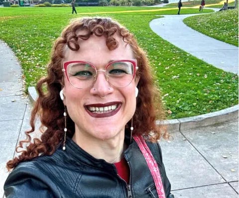 I’ve Never Seen Transphobia As Bad As This Before | by Lilith Helstrom