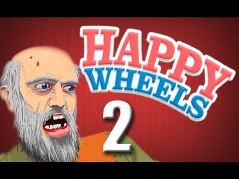 happy wheels stage 2｜TikTok Search