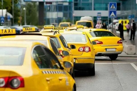 Fast & Affordable: Your Ultimate Taxi Guide from Central London to Stansted