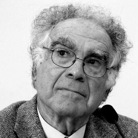 Carlo Ginzburg: the Man Who Wrote About the Real Witches in History