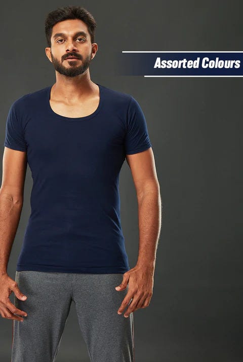 What Makes Premium Innerwear for Men Better Than Regular Options?
