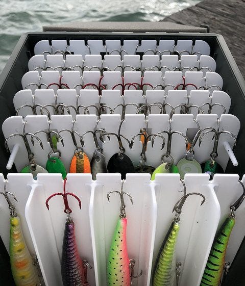 Everything you need to know about spoon tackle storage and how to choose  the best one to buy?, by spooncrankbox