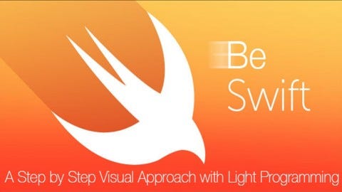 Udemy 75% Off Courses on Swift, Apple’s New Programming Language ...