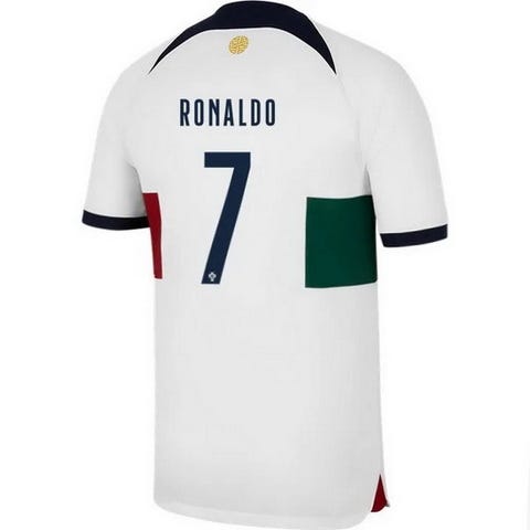 Browse our section of Robert Lewandowski Jersey for men, women, and