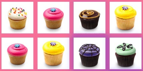 Cupcake 2048 - Apps on Google Play