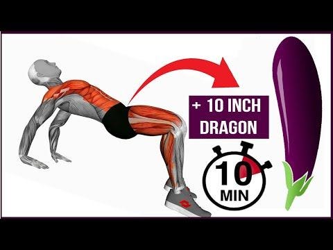 8 Min Workout Increase Your Cobra, How To Increase Your Dragon Size, 8  minute workout before bed, by imli wale hakeem