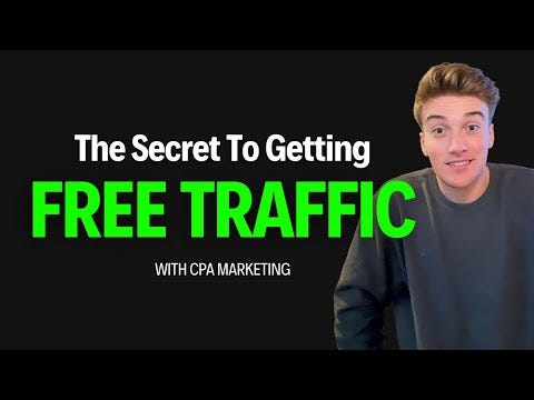 How Can the Free Traffic System Enhance Your SEO Efforts?