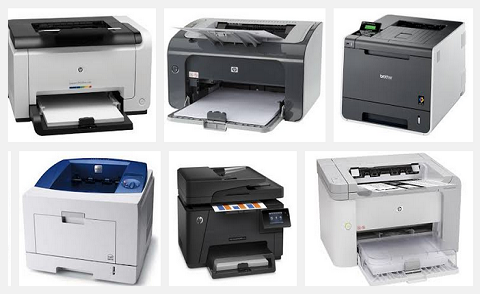 Get the best option for your printer problems | by Printer Repair NYC ...