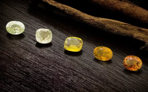 Yellow Sapphire vs. Topaz: Which Gemstone Is Right for You?