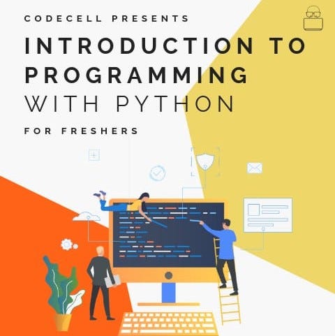 Introduction to Programming with Python | by KJSCE CodeCell | Medium